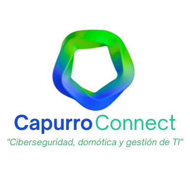 Capurro Connect Ciberseguridad, domótica y gestión de TI