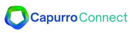 Logo Capurro Connect